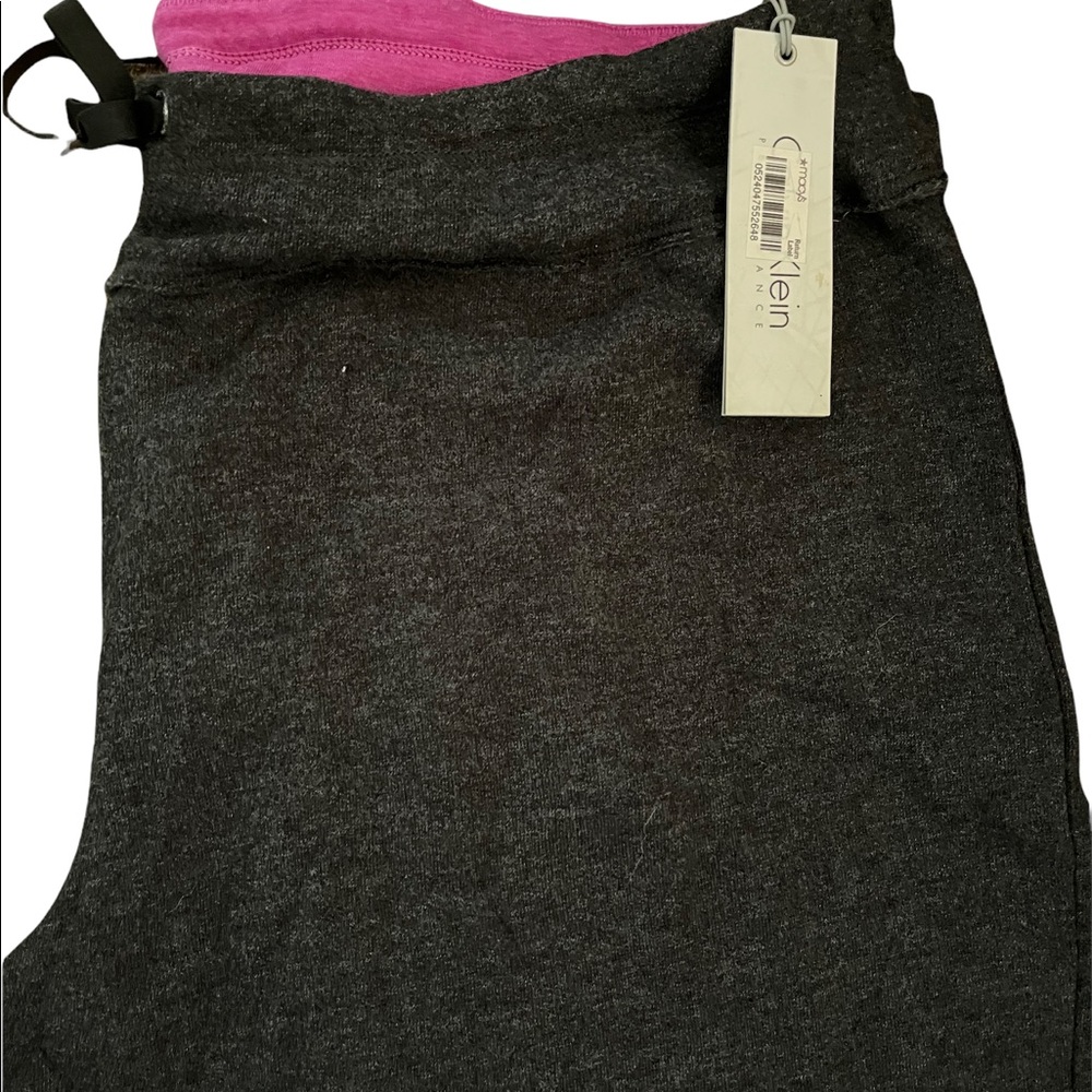Women’s Calvin Klein Performance Quick Dry XXL